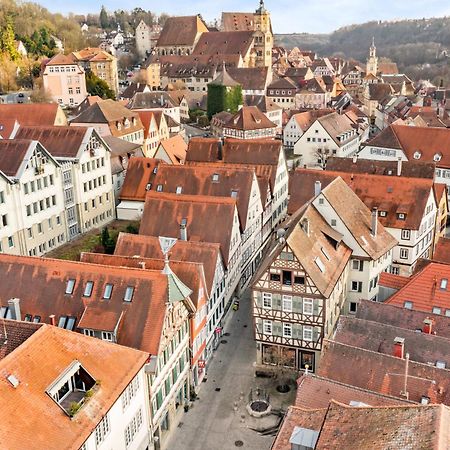 Sali Homes - Altstadt Schwaebisch Hall - 8 #5 المظهر الخارجي الصورة