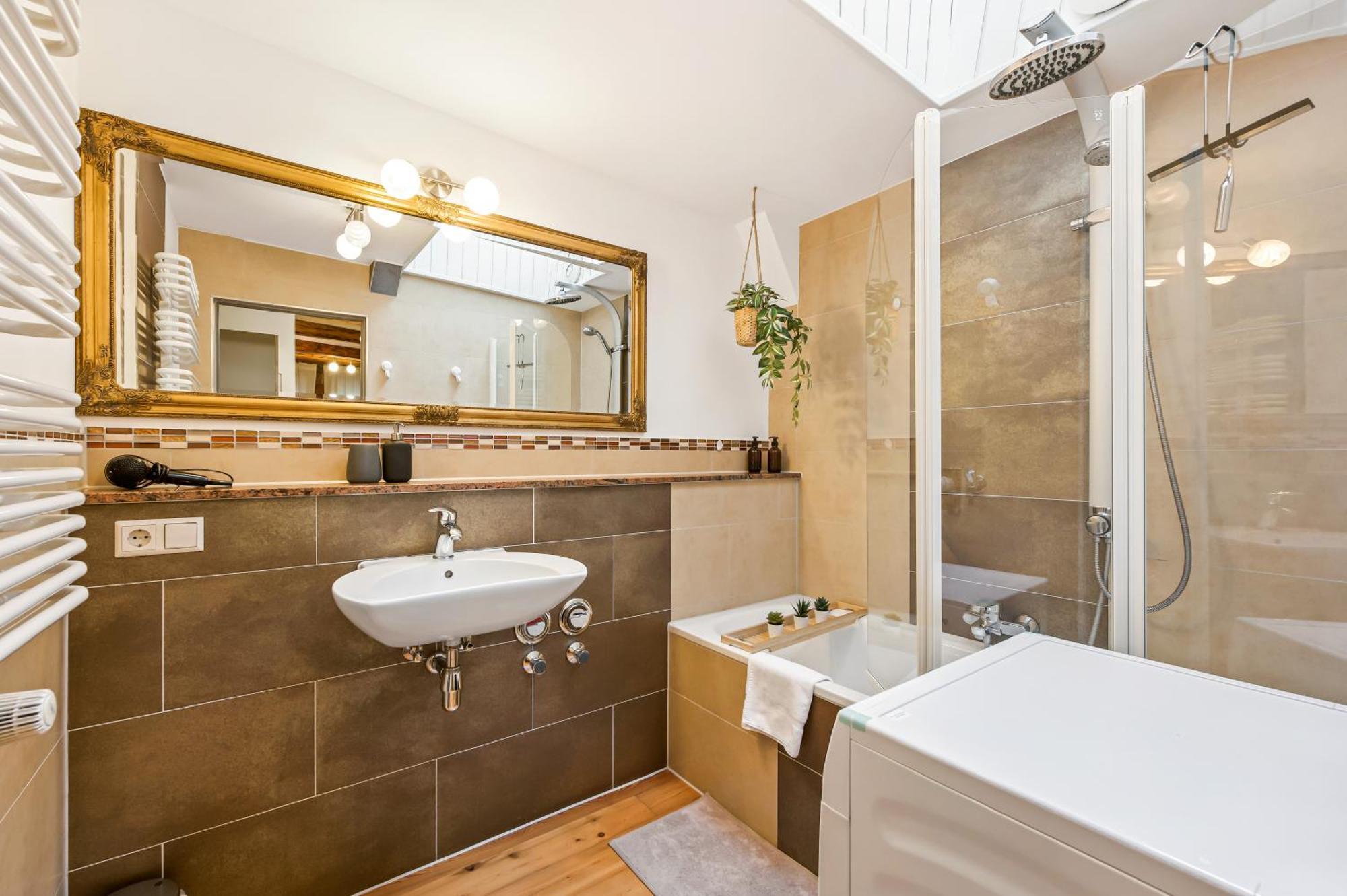 Sali Homes - Altstadt Schwaebisch Hall - 8 #5 المظهر الخارجي الصورة