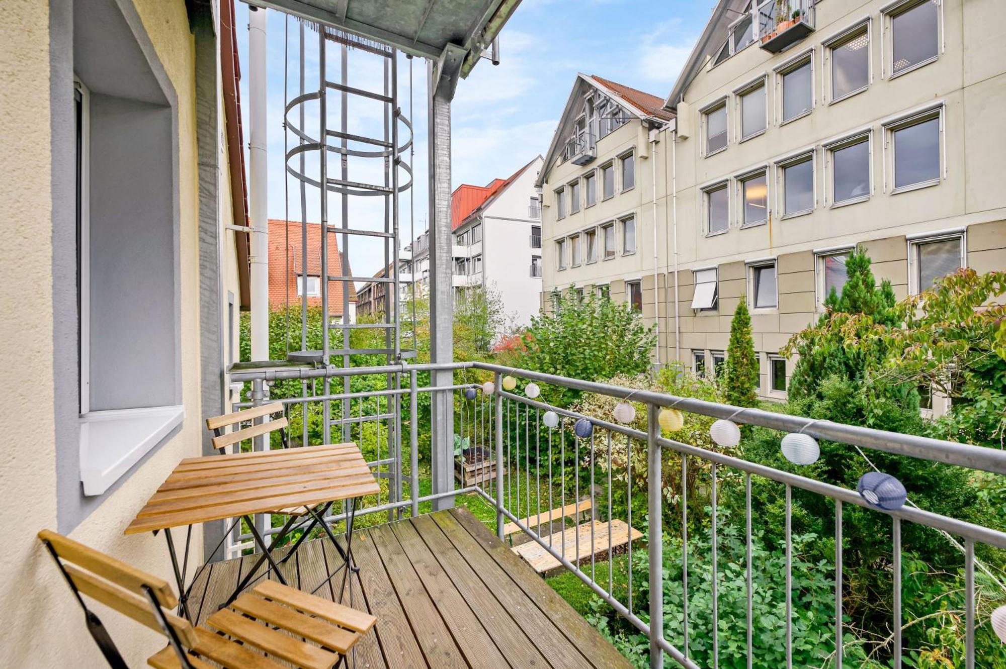Sali Homes - Altstadt Schwaebisch Hall - 8 #5 المظهر الخارجي الصورة