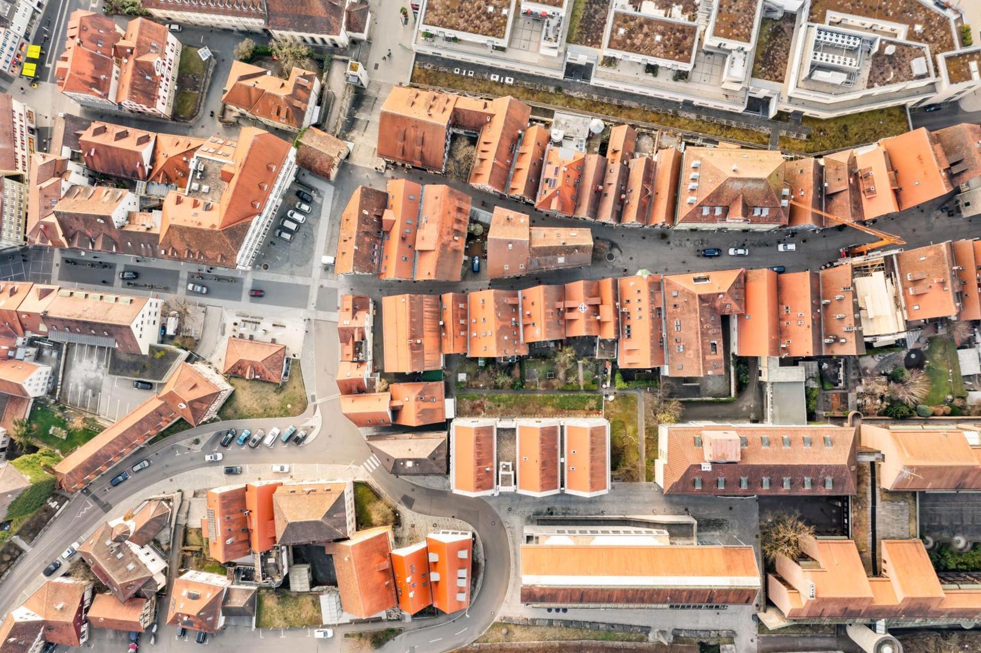 Sali Homes - Altstadt Schwaebisch Hall - 8 #5 المظهر الخارجي الصورة