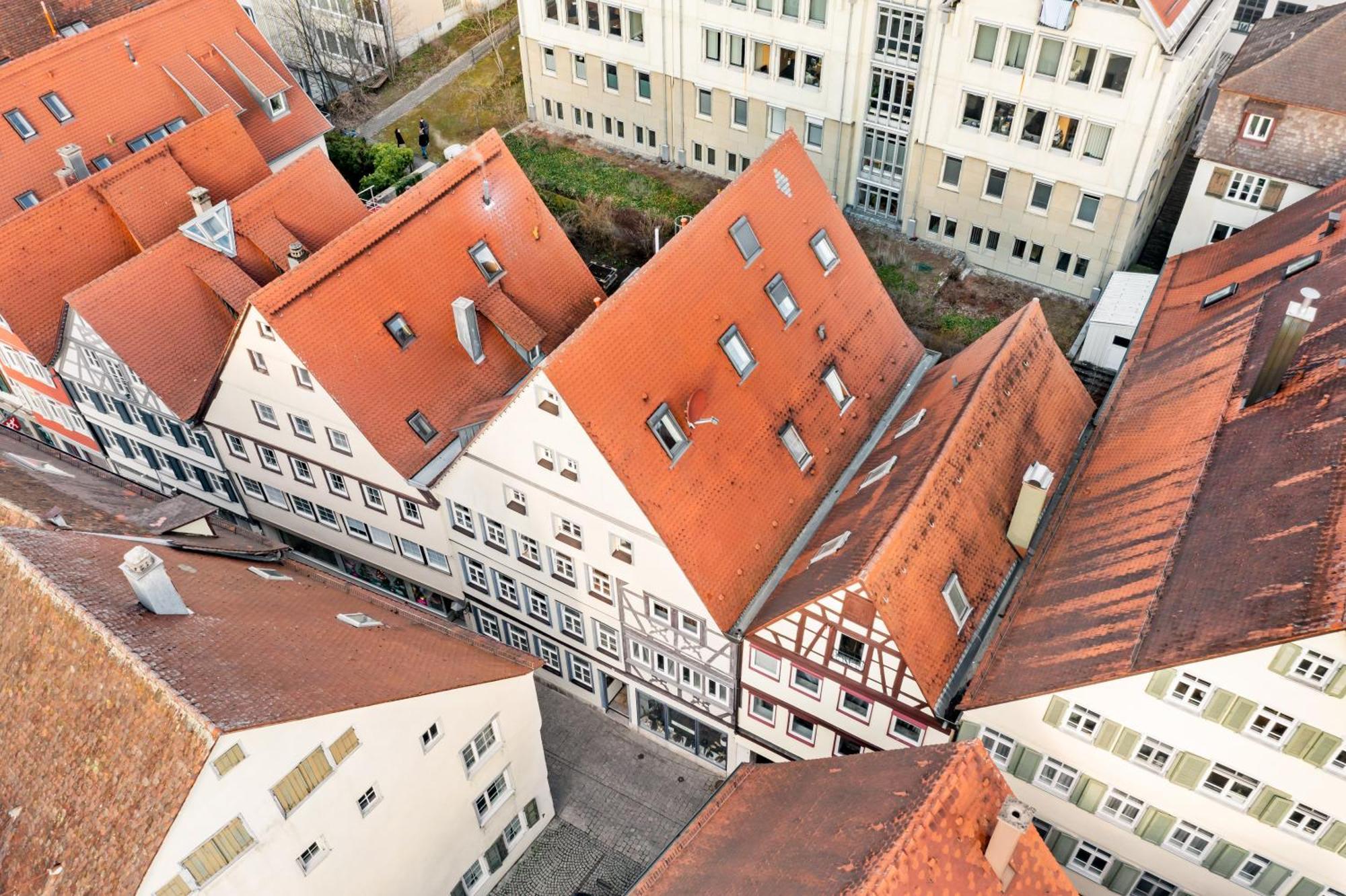 Sali Homes - Altstadt Schwaebisch Hall - 8 #5 المظهر الخارجي الصورة